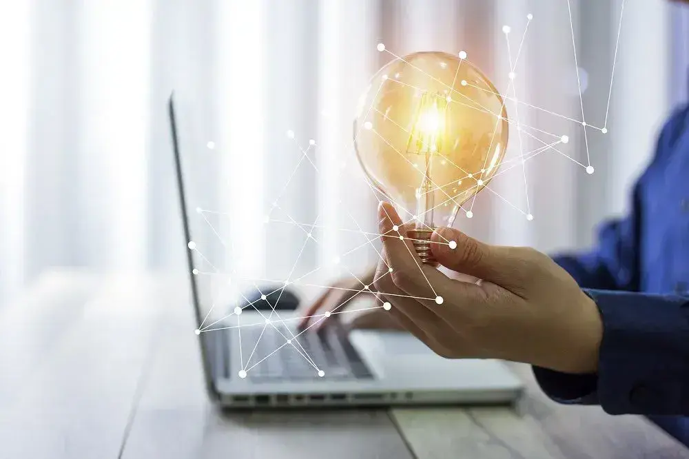 Digitale Innovation für Hotelmanagementsoftware
