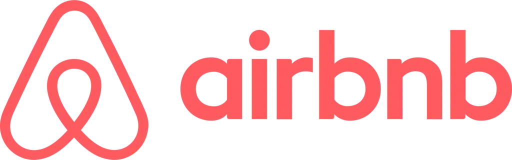 Logo Airbnb