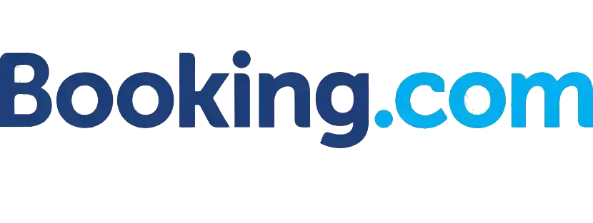 Logo Booking.com