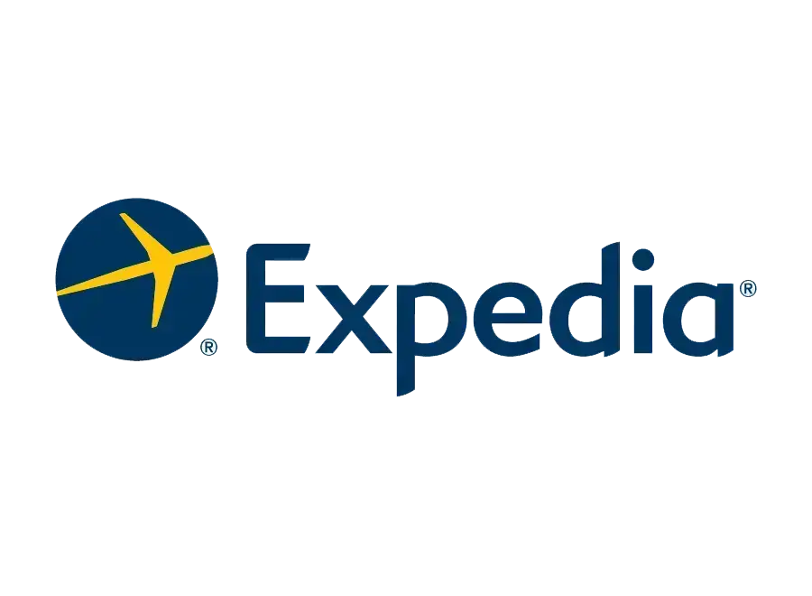 Logo Expedia