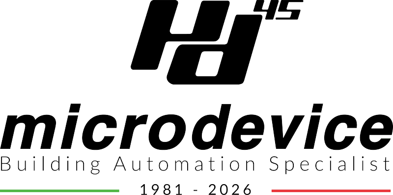 Logo Microdevice