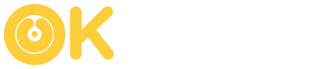 Logo OK Home