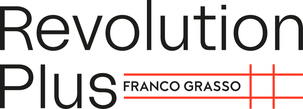 Logo Revolution Plus