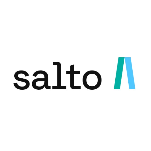 Logo SALTO