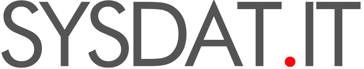 Logo Sysdat