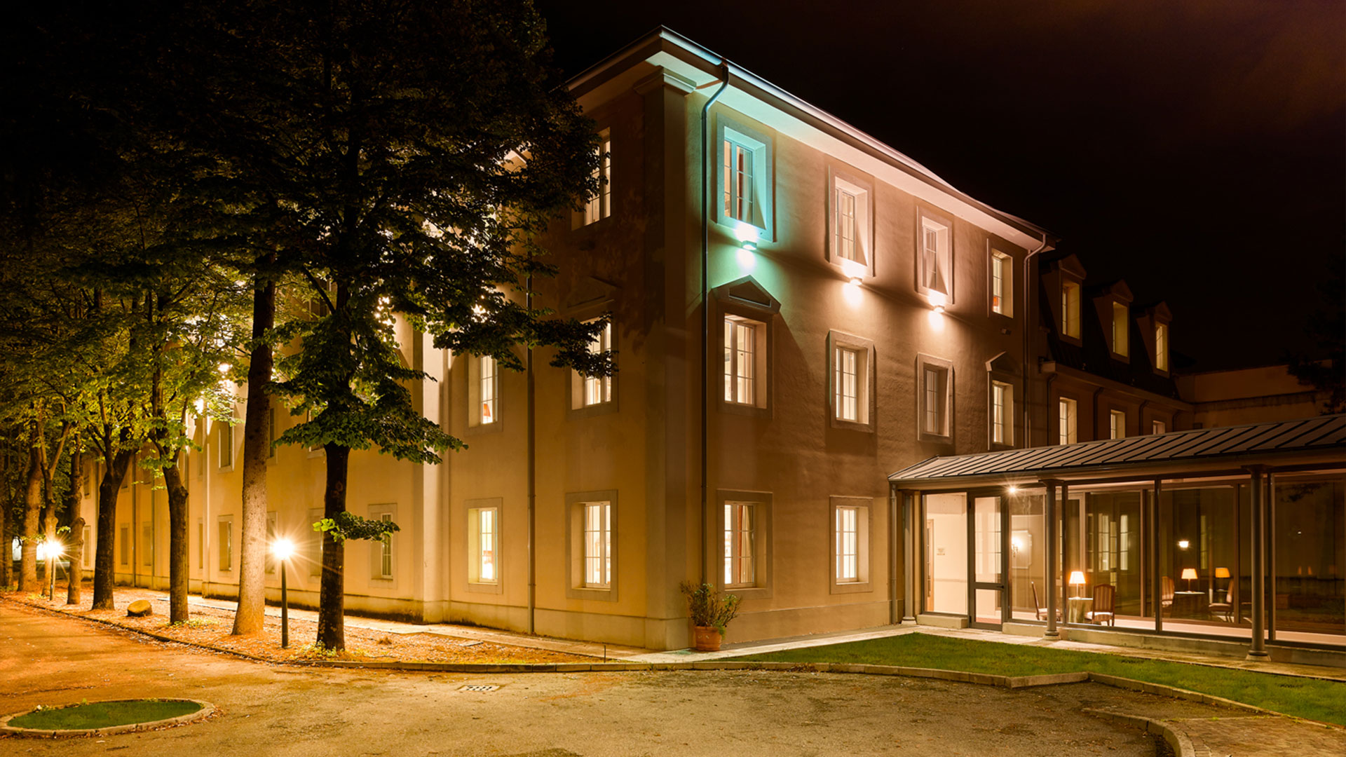 Foto Gruppo Hotel Meditur Foto ufficiale Gruppo Hotel Meditur