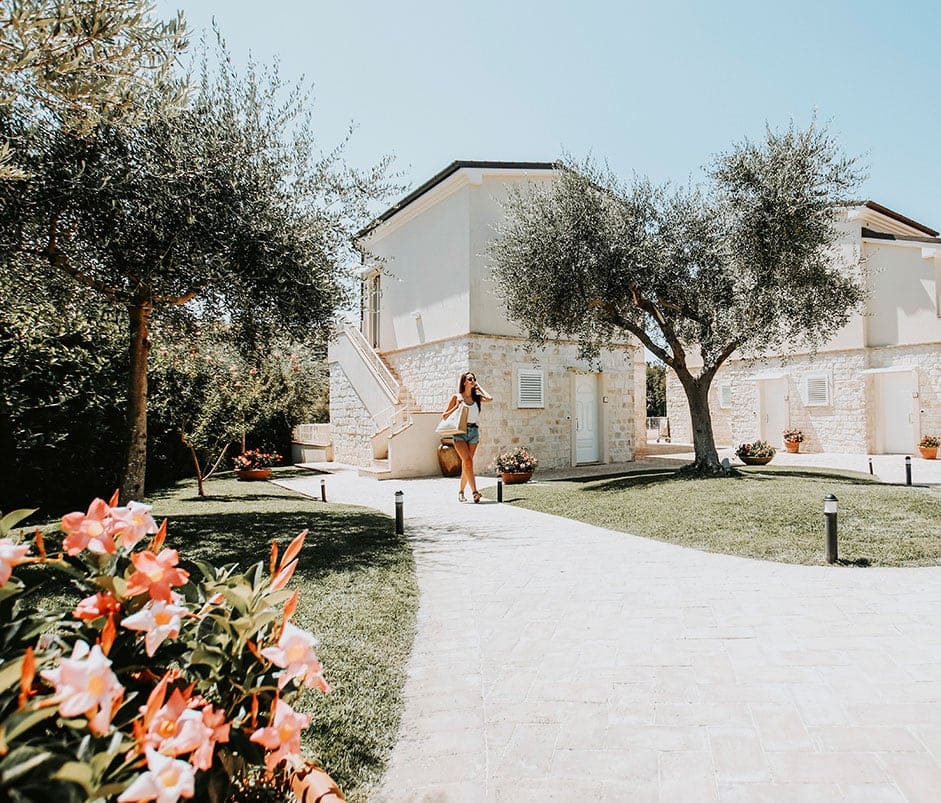Foto Hotel Giardino Suite & Spa Foto ufficiale Hotel Giardino Suite & Spa