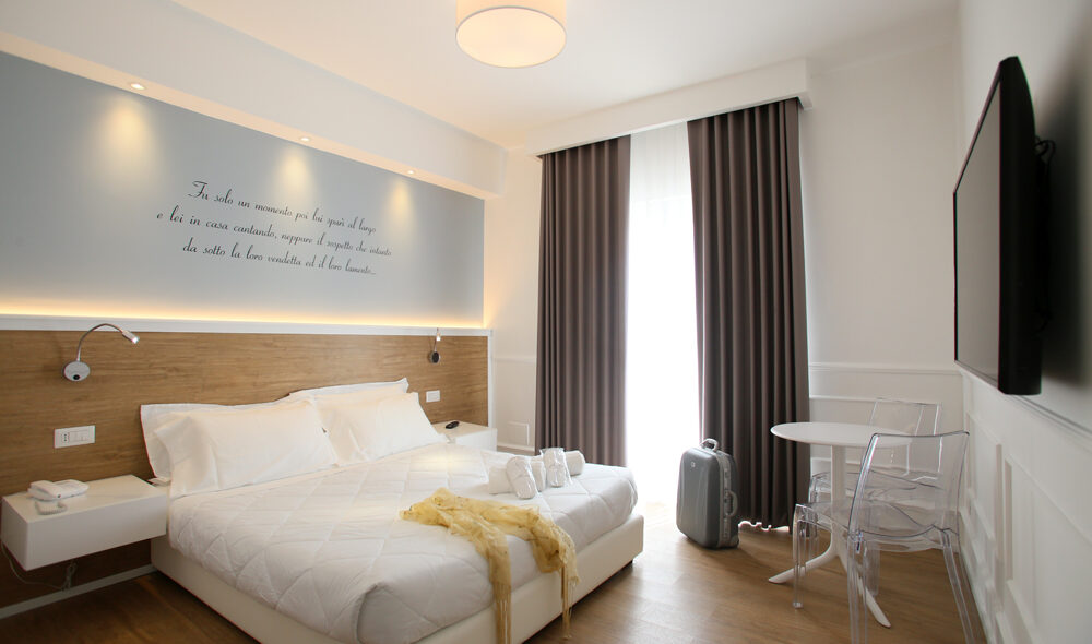 Foto Hotel Le Ginestre Family & Wellness Foto ufficiale Hotel Le Ginestre Family & Wellness