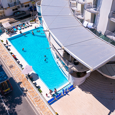 Foto Hotel Lido Foto ufficiale Hotel Lido
