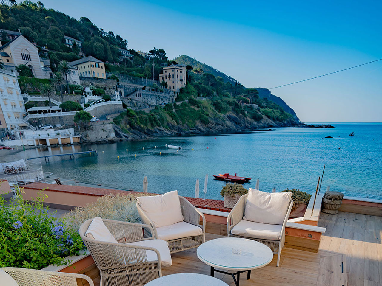 Foto Hotel Miramare Suite & Spa Foto ufficiale Hotel Miramare Suite & Spa