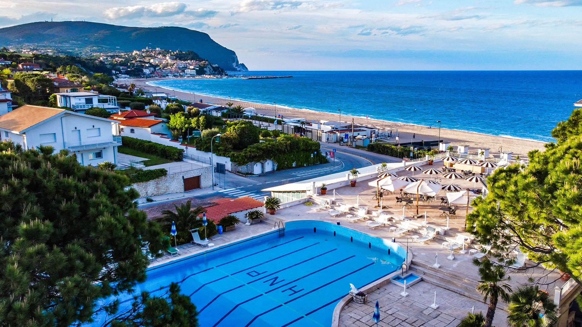 Foto Hotel Numana Palace Foto ufficiale Hotel Numana Palace