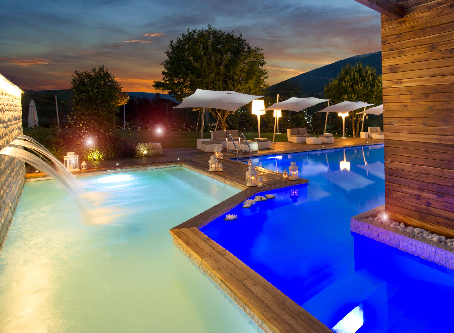Foto Sport Village Spa & Resort Foto ufficiale Sport Village Spa & Resort