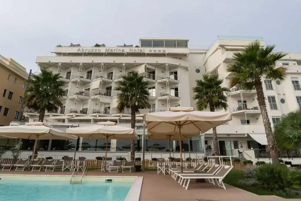 Video testimonial Abruzzo Marina