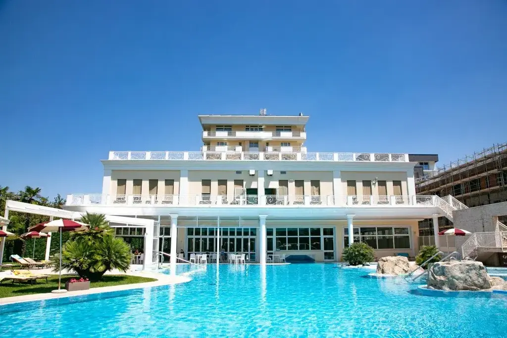 Video testimonial Terme all'Alba