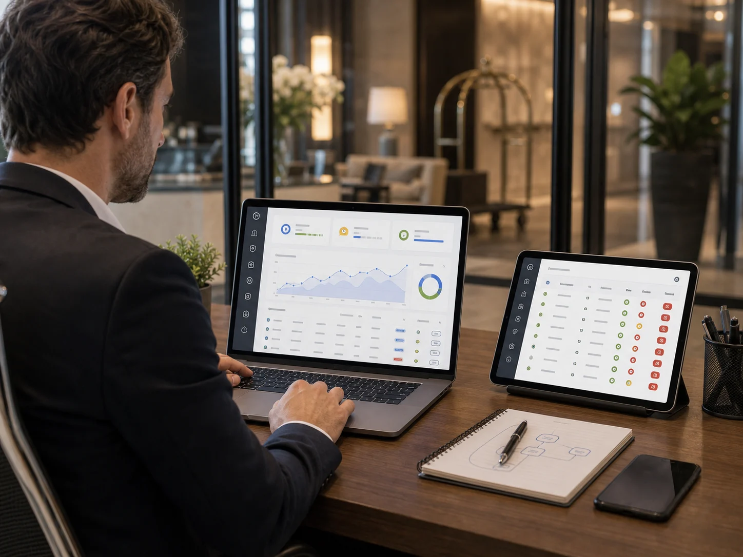 Ogni integrazione deve essere visibile, controllabile e revocabile. Audit e revoca accessi API Scidoo per hotel