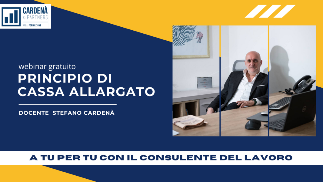Corsi Formazione 