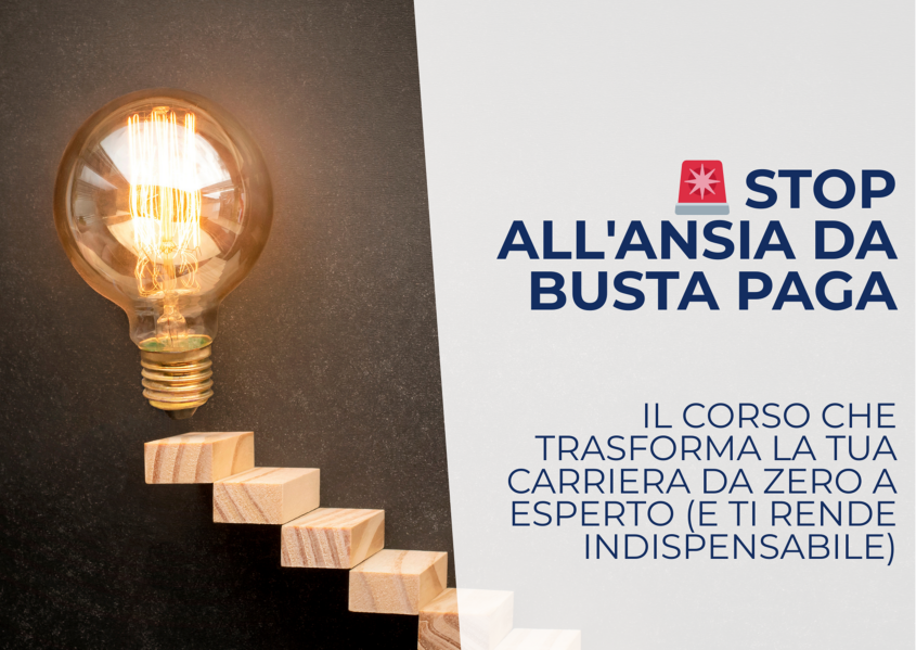 Corsi Formazione 