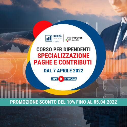 Corsi Paghe Zucchetti