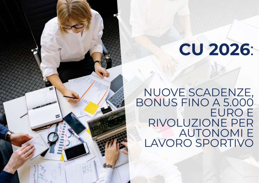 Corsi Formazione 