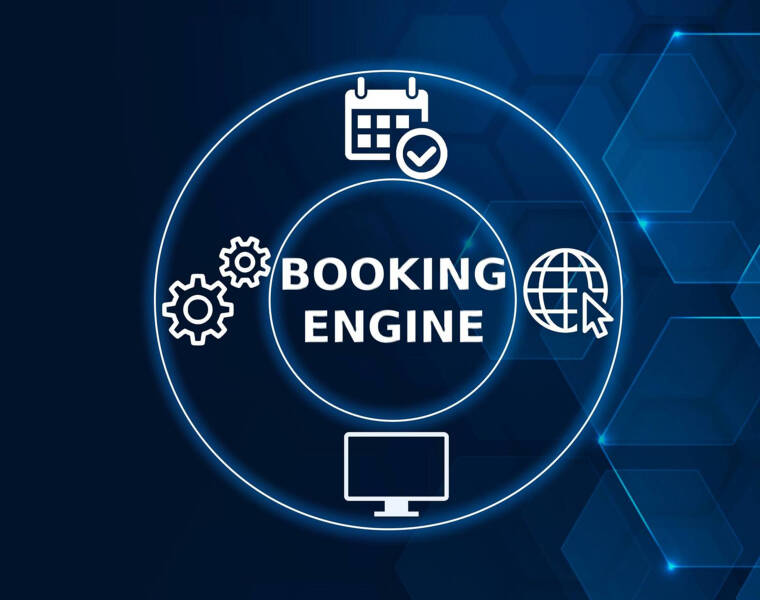 Immagine dell’articolo Cos’è un Booking Engine e Come Sceglierlo