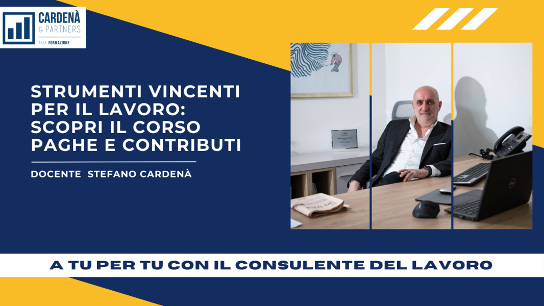 Corsi Formazione 
