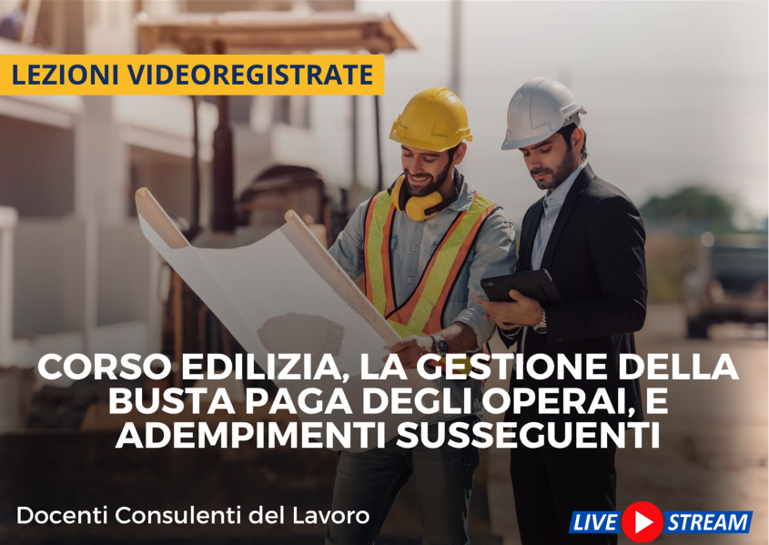 Corsi Paghe Zucchetti