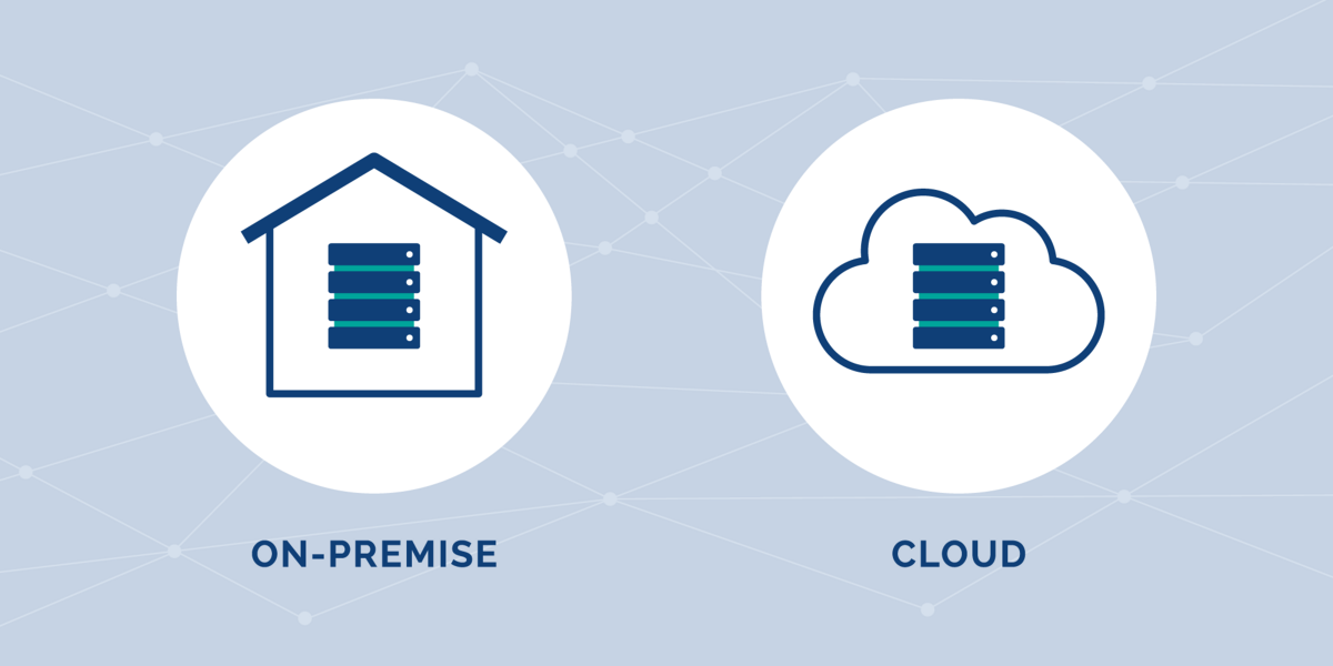 Immagine dell’articolo PMS Cloud vs. On-Premise: I Vantaggi del Gestionale Cloud per l'Ospitalità