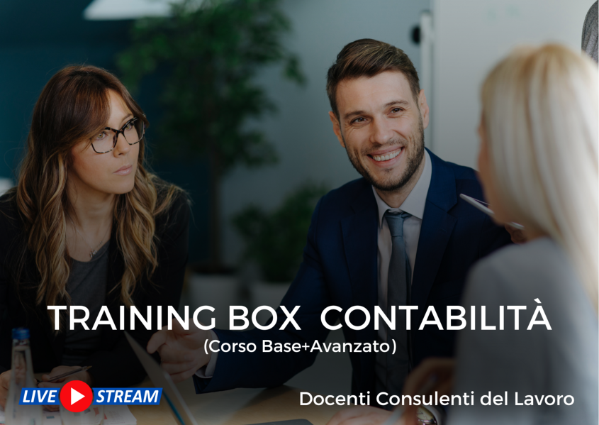 Corsi Formazione Zucchetti