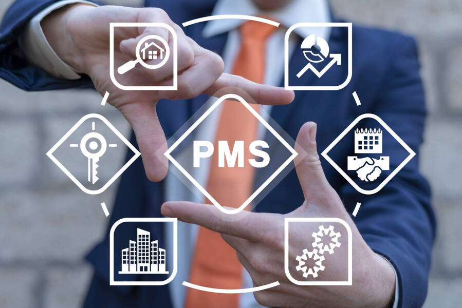 Immagine dell’articolo Il Miglior PMS per Hotel e Strutture Ricettive