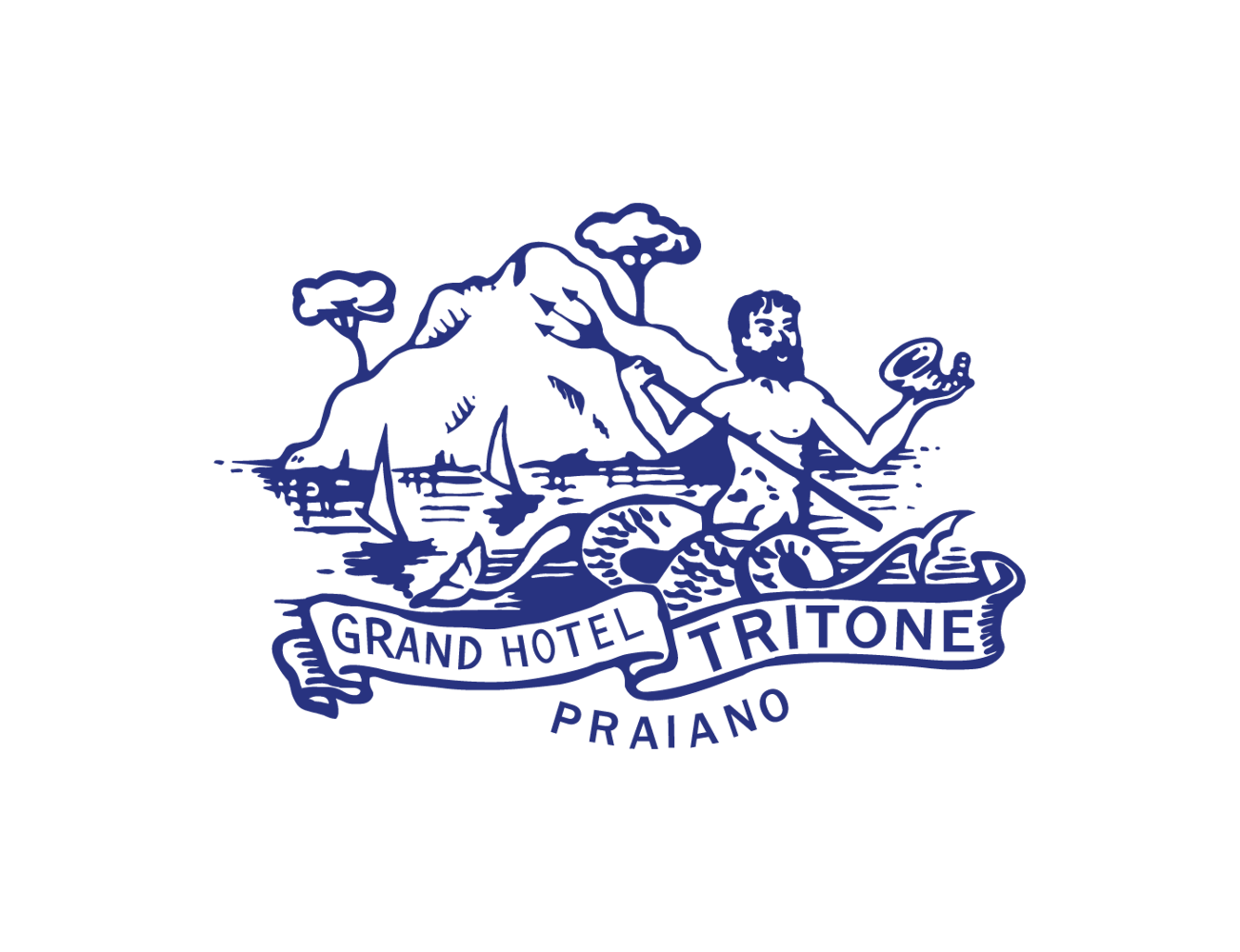 Grand Hotel Tritone