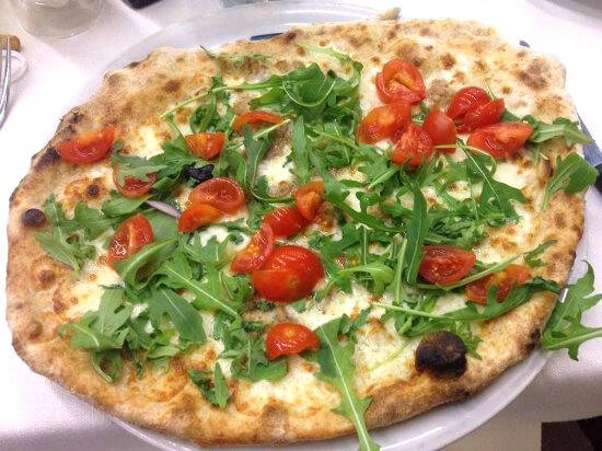 BUFALINA DI MARE 