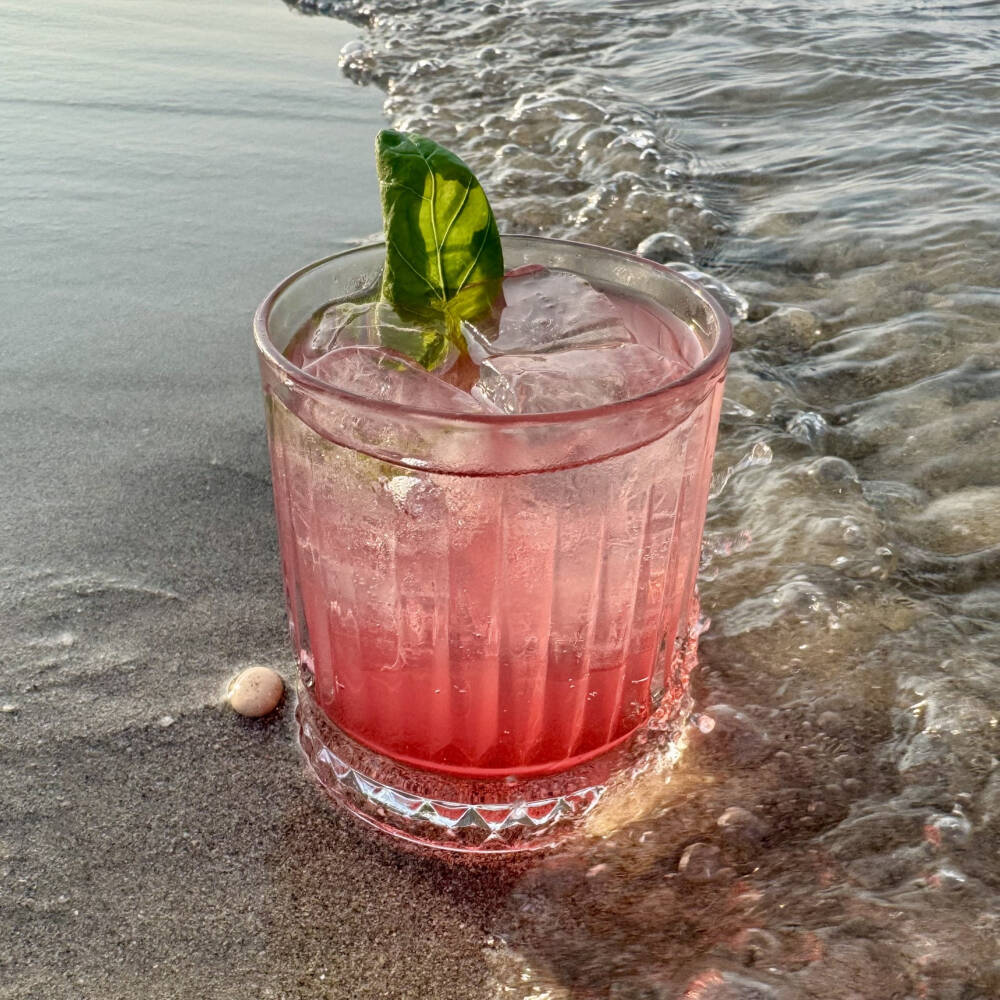 Puperita Spritz