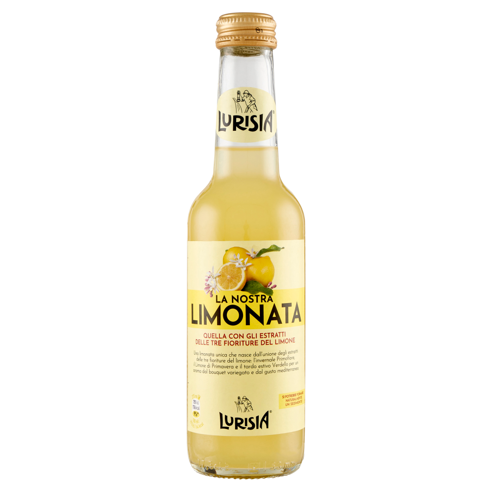 BIB LURISA LIMONATA 0275