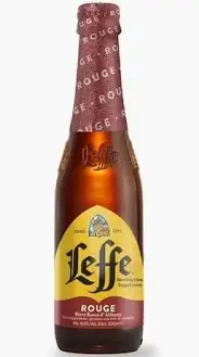 LEFFE ROSSA 33CL