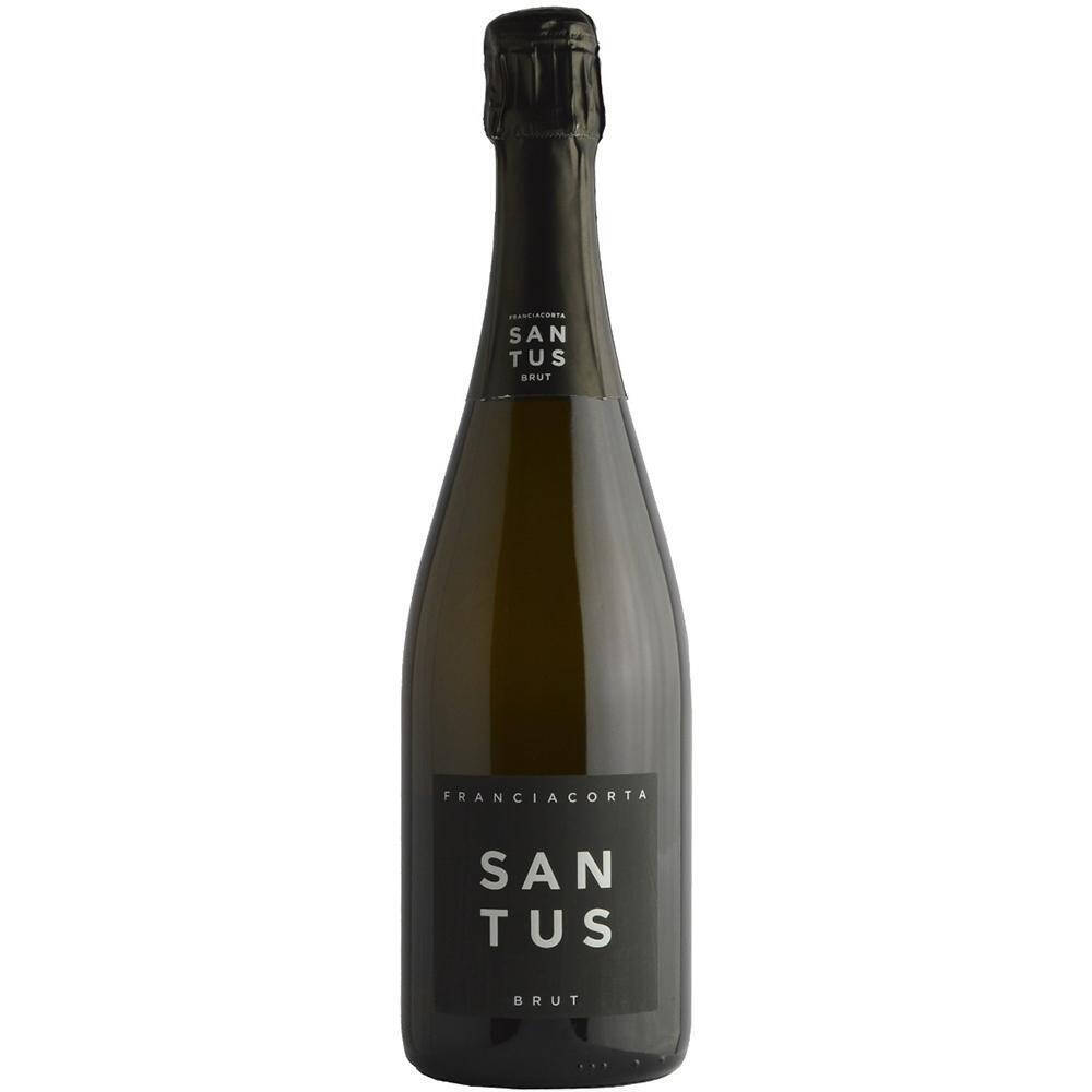 BOL SANTUS BRUT FRANCIACORTA