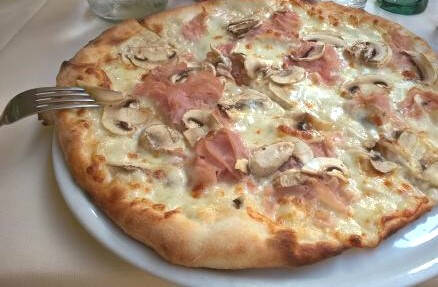 BOSCAIOLA