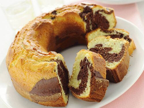 CIAMBELLONE (porzione) 