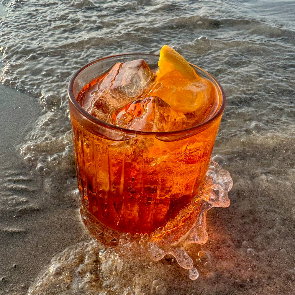 Aperol Spritz 