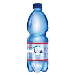 ACQUA LILIA GAS MEZZO LITRO