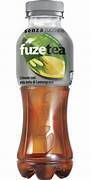 THE FUZE ZERO LIMONE 040