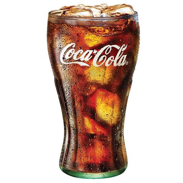 Coca Cola  50 cl