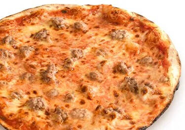 SALSICCIA