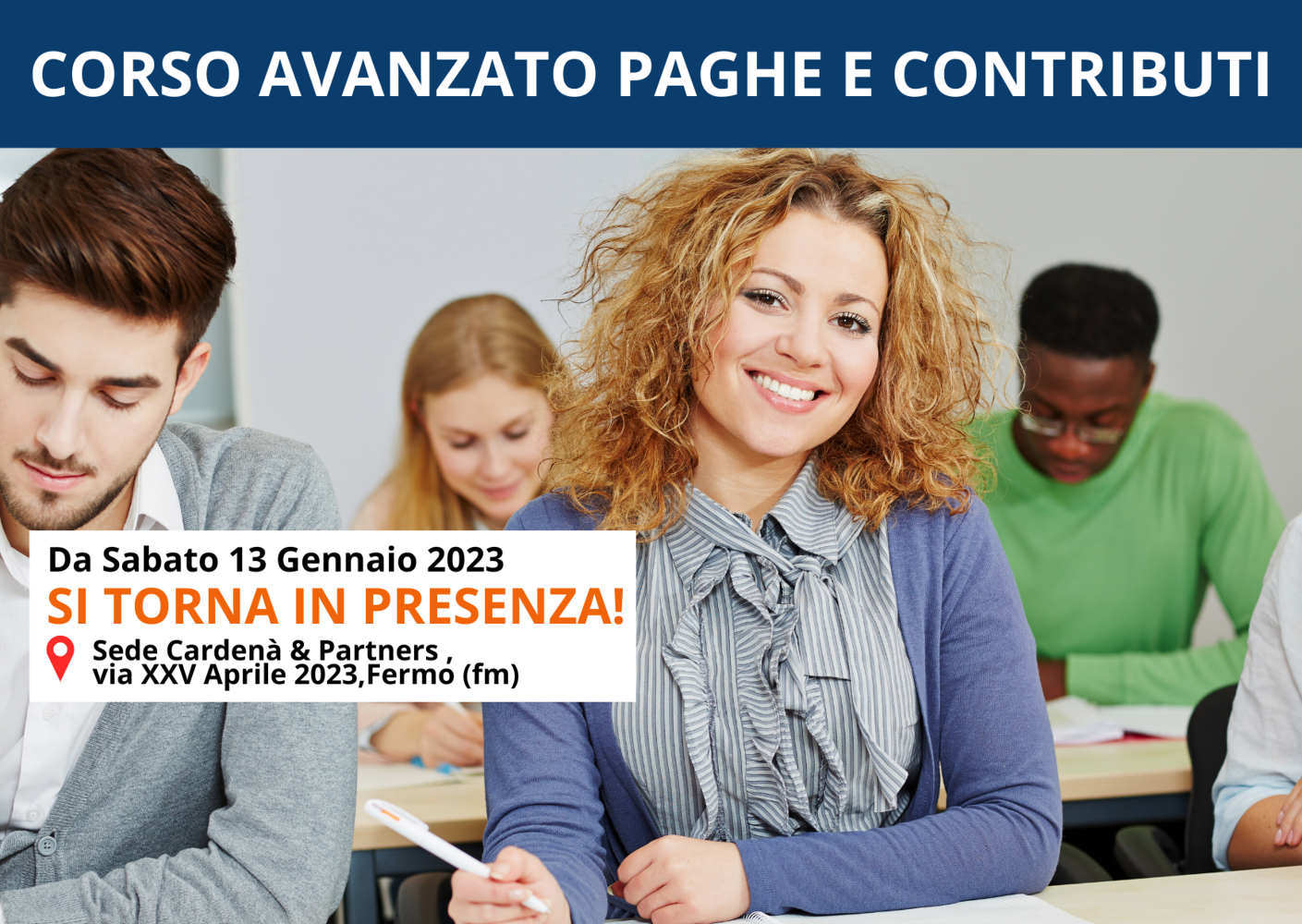 Corsi Paghe Zucchetti