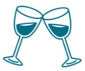 Prosecco Rosè DOC  Extra-Dry - Calice