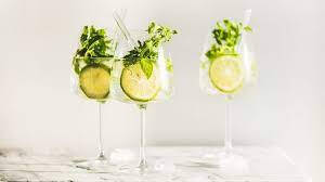 HUGO SPRITZ