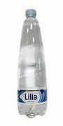 ACQUA LILIA NAT 1 LITRO