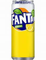 BIB FANTA ZERO LEMON 045
