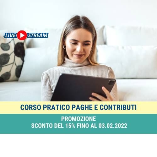 Corsi Paghe Zucchetti