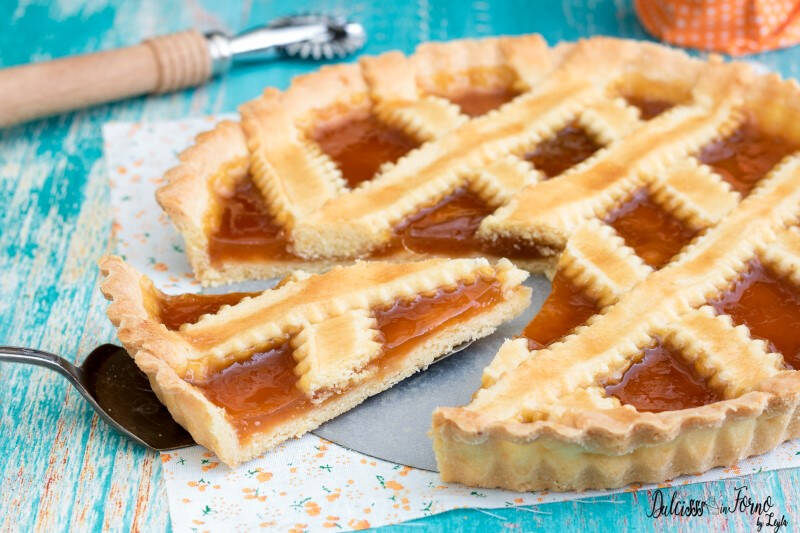 CROSTATA (trancio)