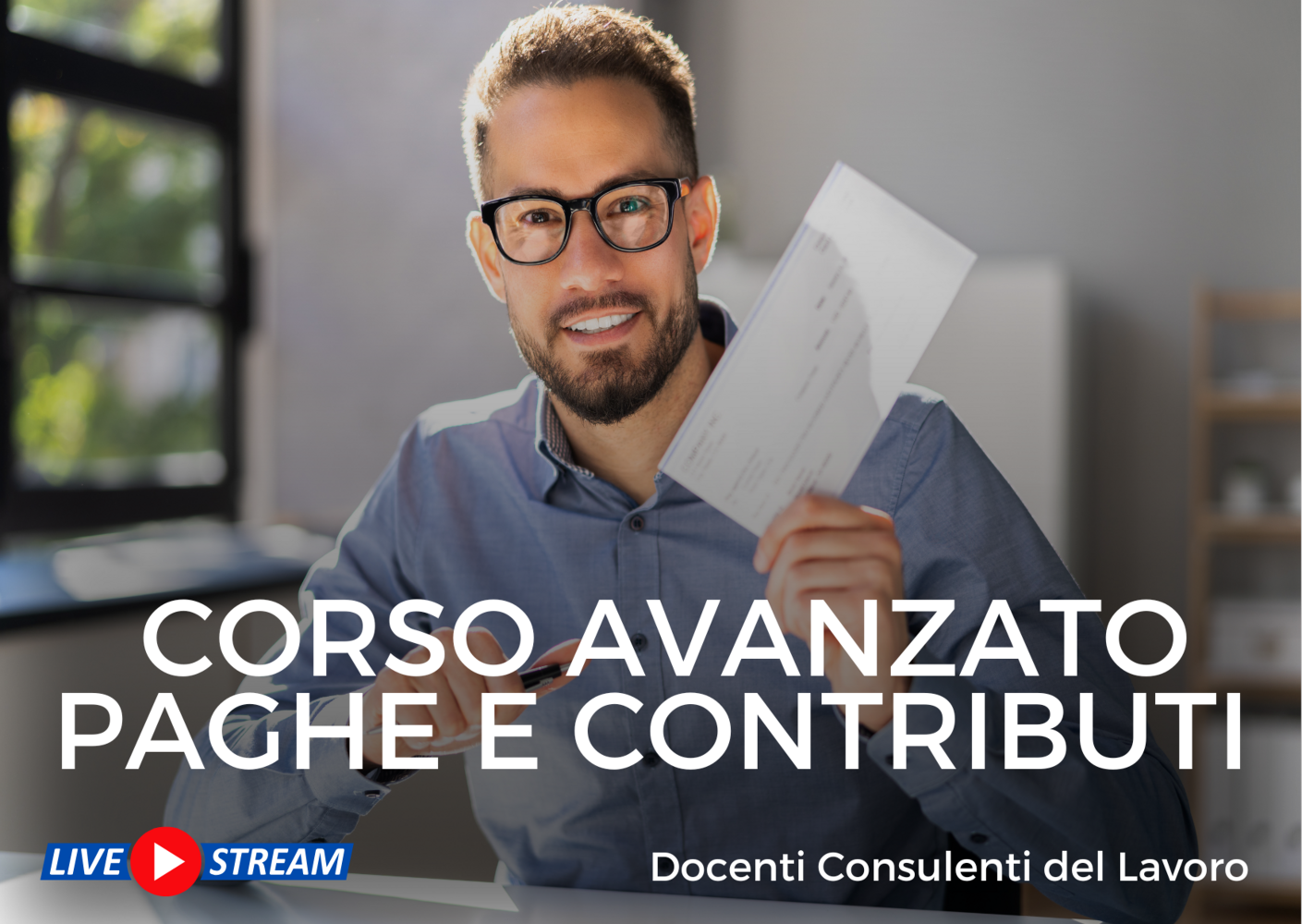 Corsi Paghe Zucchetti